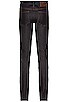 view 3 of 3 Super Guy Skinny Jean in Nightshade Stretch Selvedge
