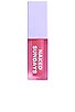 view 1 of 1 Glow + Go Lip Oil SPF50+ in Peach
