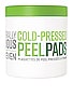 Get Even Cold-Pressed Peel Pads, view 1 of 2, click to view large image.