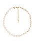 view 1 of 2 Hollis Necklace in Gold