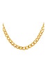 view 2 of 2 Deni Necklace in Gold