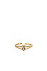 view 1 of 3 ANILLO TIANA in Gold