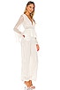 Tyde Jumpsuit, view 2, click to view large image.