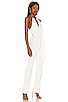 view 2 of 3 Maika Jumpsuit in Ivory