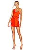 Jasper Mini Dress, view 1, click to view large image.