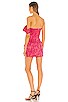 Jorja Mini Dress, view 4 of 4, click to view large image.