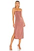 Malia Midi Dress, view 1 of 4, click to view large image.
