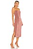 Malia Midi Dress, view 2 of 4, click to view large image.