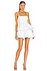 Katerina Mini Dress, view 1, click to view large image.