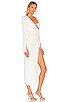 view 2 of 4 Senna Maxi Dress in Ivory
