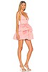 view 2 of 3 Rita Mini Dress in Blush