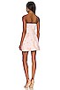 view 3 of 3 Catiegh Mini Dress in Light Pink