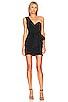 view 1 of 4 Jasper Mini Dress in Black