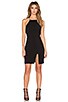 view 4 of 4 VESTIDO KILLIN IT in Black