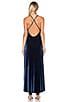 x REVOLVE In The Deep Maxi Dress, view 4 of 4, click to view large image.