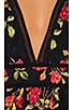 Isaac Dress, view 4 of 4, click to view large image.