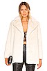 view 1 of 5 Hayes Jacket in Ivory