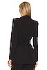 view 3 of 4 Noelle Blazer in Black