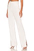 view 1 of 1 Granada Pant in White