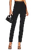 view 1 of 4 Elaiza Pant in Black