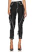 view 1 of 4 Caela Pant in Black