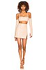 view 4 of 5 Jolene Top in Nude
