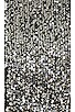 view 5 of 5 LIDOINE 탑 in Gunmetal Silver