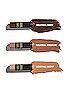 view 3 of 4 Tinted Blur Sculpt Stick in Nude Neutral Deep