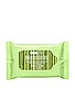 view 1 of 1 Vegan Bamboo Cleansing Cloths in 