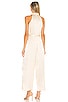 Ashley Jumpsuit, view 3, click to view large image.