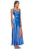 view 2 of 3 Nahara Gown in Olympic