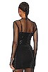 view 3 of 5 ANNIEL トップ in Black