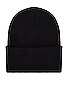 view 2 of 2 GORRO FUTURA in Black & White