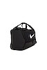 view 3 of 4 Nike Brasilia 9.5 in Black/Black/White