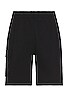 view 2 of 5 M Nsw Club Bb Cargo Short in Black