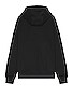 view 2 of 4 SUDADERA in Black