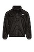 view 1 of 3 ACG Waterproof CNDR Jacket in Black & White