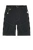 view 5 of 5 ACG Smith Summit Cargo Pant in Black & Summit White