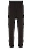 NSW Club Cargo Pant Straight Leg, view 2 of 3, click to view large image.