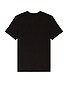 view 2 of 3 NSW Club Tee in Black & White