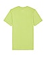 view 2 of 3 NSW Club Tee in Vivid Green