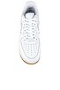 view 4 of 6 Air Force 1 '07 in White