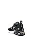 view 3 of 6 Air Max 270 in Black, Anthracite, & White