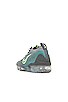 view 3 of 6 Air Vapormax 2021 FK in Cool Grey, Washed Teal, Iron Grey & Volt