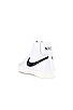 view 3 of 6 ZAPATILLA DEPORTIVA in White & Black