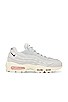 view 1 of 7 Air Max 95 in Grey Fog, Pink Foam & Coconut Milk