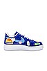 view 7 of 8 Air Force 1 '07 PRM in Racer Blue, University Blue & White