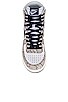 view 4 of 6 TERMINATOR HIGH in White