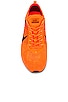 view 4 of 6 AIR MAX FLYKNIT RACER 스니커즈 in Total Orange/black