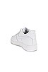 view 3 of 6 AIR FORCE 1 '07 スニーカー in White